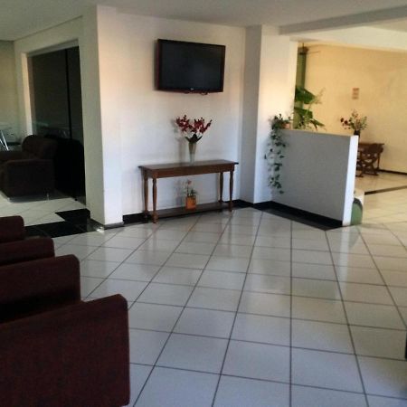 Hotel Jardim Jau Luaran gambar